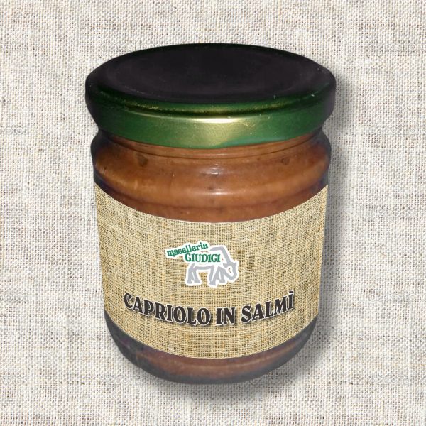 Capriolo